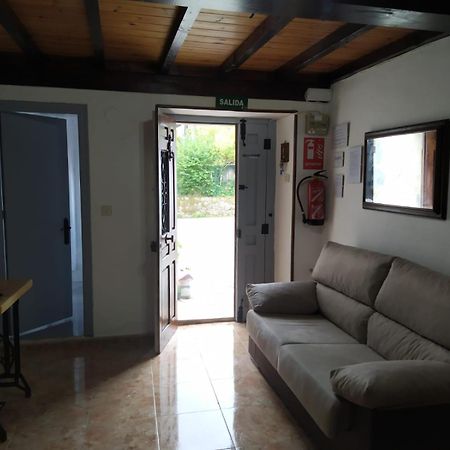 הוילה Casa El Lavadero Prio מראה חיצוני תמונה