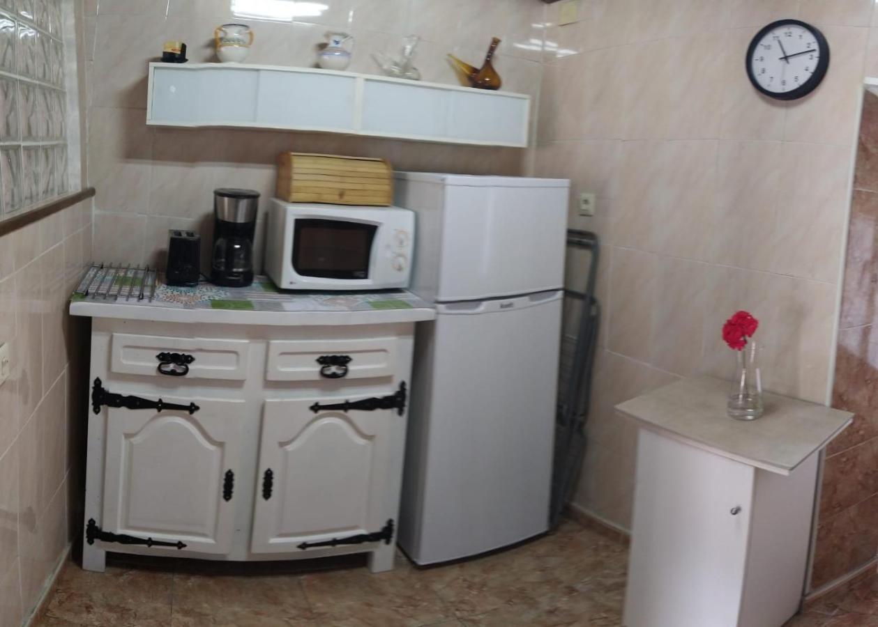 הוילה Casa El Lavadero Prio מראה חיצוני תמונה