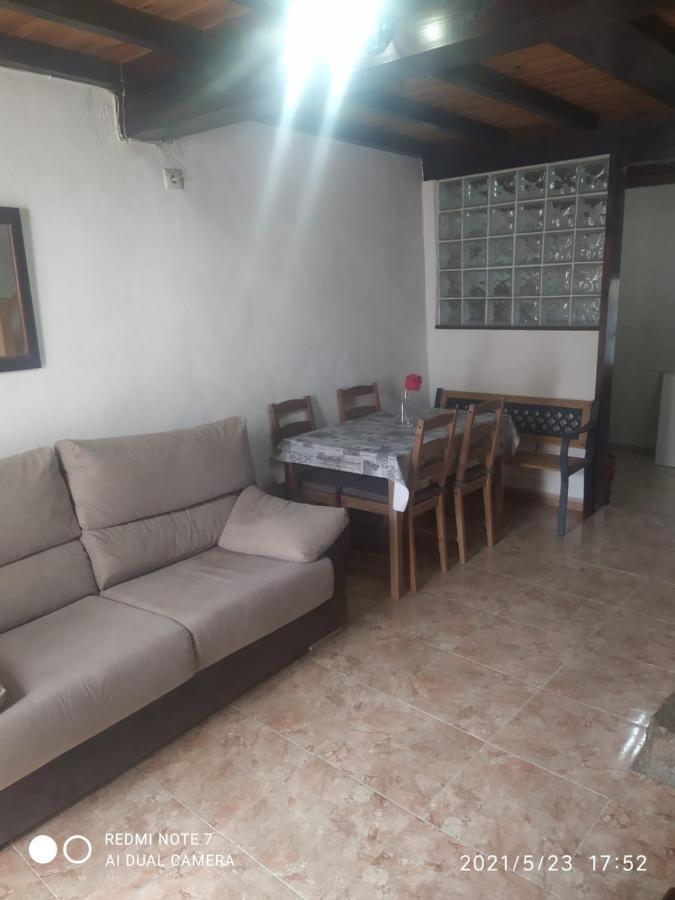 הוילה Casa El Lavadero Prio מראה חיצוני תמונה
